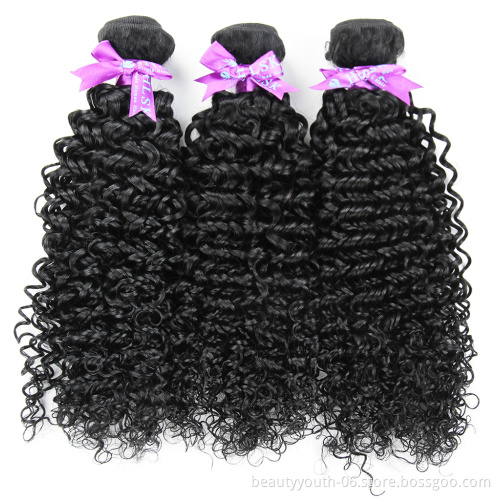 Beauty Youth 10a grade Deep wave l wholesale virgin hair vendors india hair bundles virgin hair vendors paypal accept